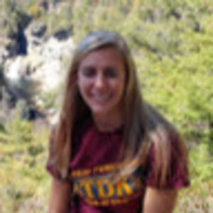 Meet your Posher, Megan